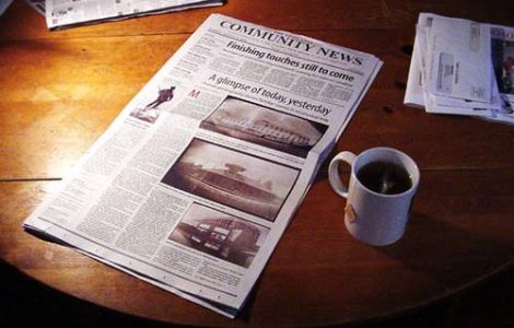 Cat de libera este presa din Romania si din lume?