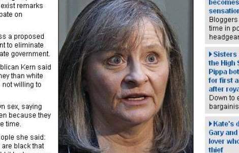 Indignare in SUA: "Negrii nu sunt dispusi sa munceasca atat de mult albii"