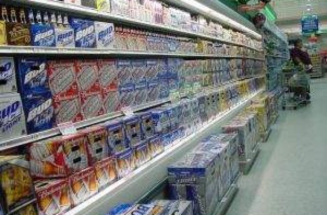 Cata incredere aveti in marcile proprii ale hipermarketurilor?