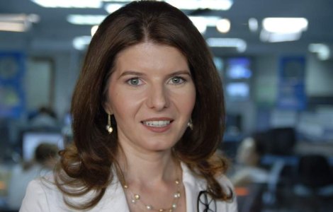 Monica Iacob Ridzi a fost trimisa in judecata