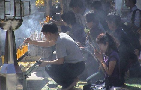  Top  Top 10: Locuri de pelerinaj