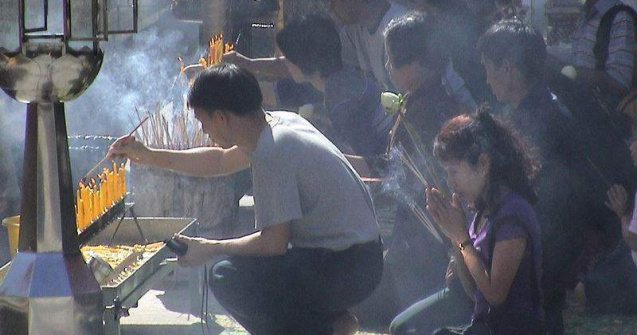  Top  Top 10: Locuri de pelerinaj