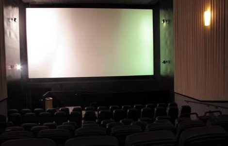  Video  Incepe Festivalul Filmului European