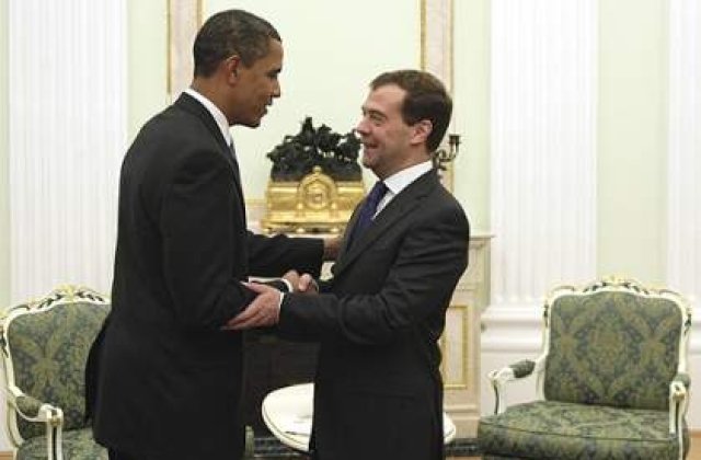 "Calul Traian":  Rusia despre scutul antiracheta de pe teritoriul Romaniei