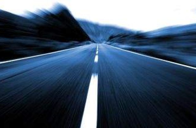 Accident grav in judetul Alba soldat cu 5 morti