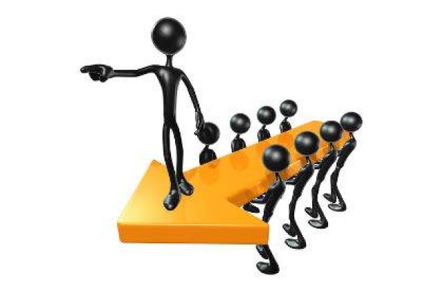 Al Qaeda recruteaza "team leader" pe un site din Romania