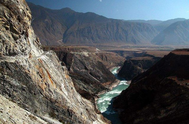 TOP 10: Minuni ale Naturii care ar putea disparea in 45 de ani