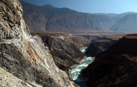  Top  TOP 10: Minuni ale Naturii care ar putea disparea in 45 de ani