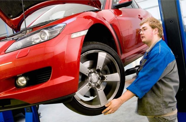 Iata care sunt cele mai fiabile masini in 2010, conform ADAC!