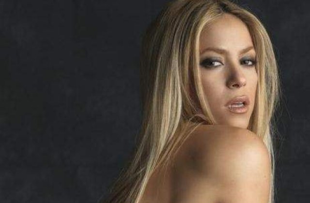 [VIDEO] Tratament VIP pentru Shakira