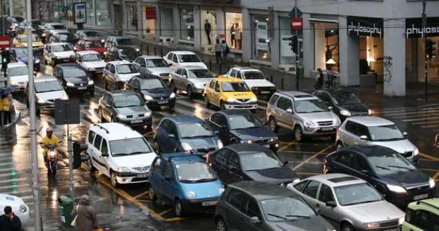 Oficial: punctul de amenda se plafoneaza la 145 de lei pana la 31 decembrie 2018