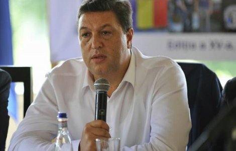 Serban Nicolae cere scuze alegatorilor sai