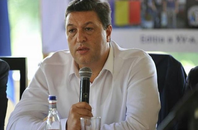 Nicolae cere scuze alegatorilor sai pentru schimbul de replici pe care l-a avut cu Chichirau