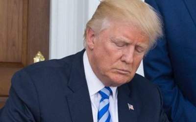 SUA: Camera Reprezentantilor...