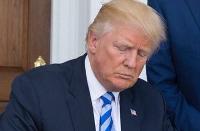 SUA: Camera Reprezentantilor a respins cu o larga majoritate o procedura de destituire a presedintelui Trump