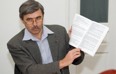 Marton Arpad (UDMR) i-a comparat pe protestatari cu minerii care au venit in Bucuresti in 1990