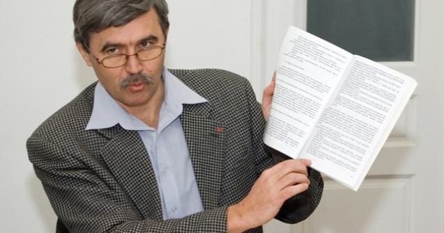 Marton Arpad (UDMR) i-a comparat pe protestatari cu minerii care au venit in Bucuresti in 1990