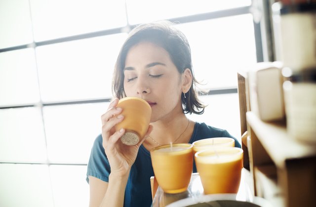 Aromaterapie: 6 mirosuri care relaxeaza si alunga stresul cotidian