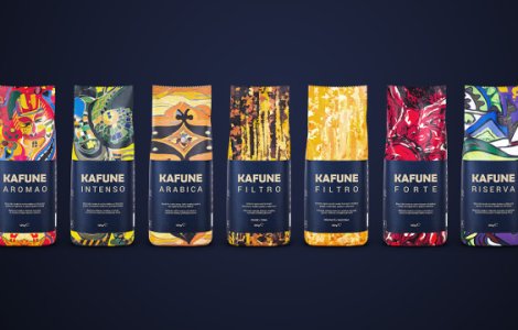 KAFUNE, in formula completa. Faceti cunostinta!