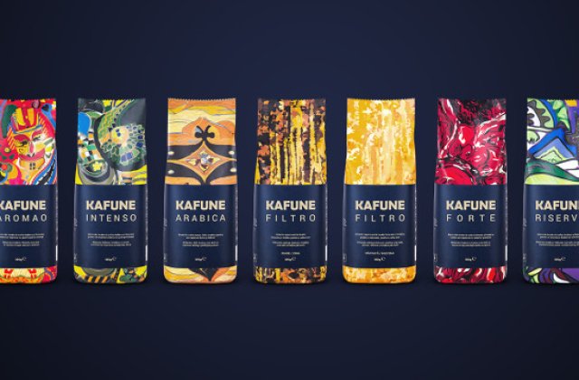 KAFUNE, in formula completa. Faceti cunostinta!