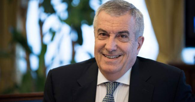 Tariceanu: In pofida strigaturilor si tipuriturilor de prin piata, vrem intarirea Justitiei