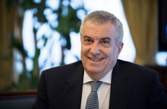 Tariceanu: In pofida strigaturilor si tipuriturilor de prin piata, vrem intarirea Justitiei