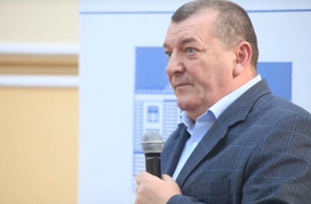 Deputatul PSD care a lovit cu masina doi protestatari: Am fost provocat. Nu vreau sa intru in acest joc al lor. Nu depun plangere