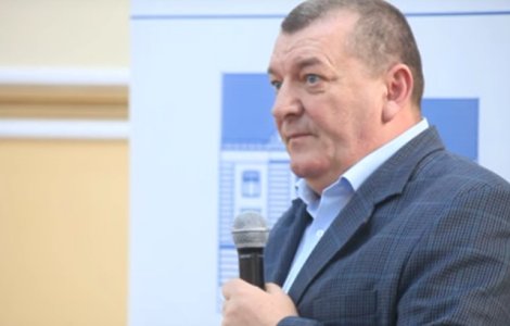 Deputatul PSD care a lovit cu masina doi protestatari: Am fost provocat. Nu vreau sa intru in acest joc al lor. Nu depun plangere