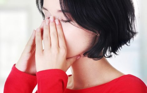  Top  Cum sa scapi de durere si disconfort: 8 remedii naturiste pentru sinuzita