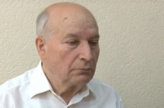 Primul presedinte al Parlamentului Republicii Moldova a murit