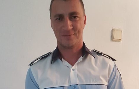 Motivul pentru care Marian Godina nu mai lucreaza la Politia Rutiera