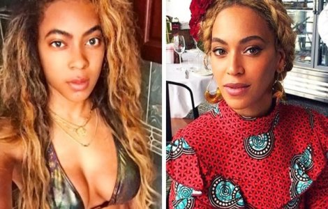  Top  Cine-i cine? 10 oameni obisnuiti care seamana perfect cu vedetele