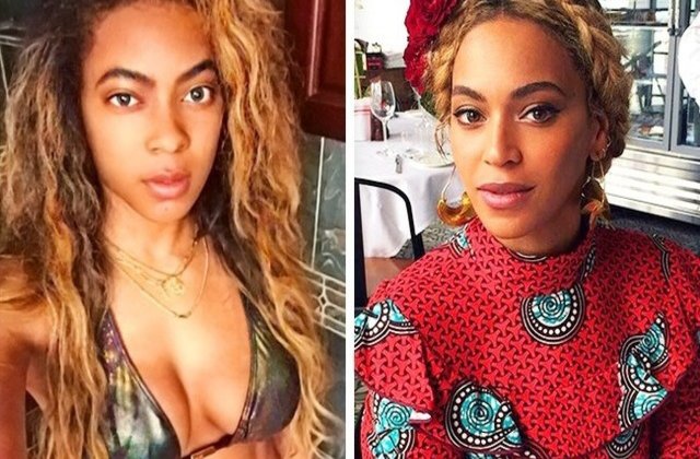 Cine-i cine? 10 oameni obisnuiti care seamana perfect cu vedetele