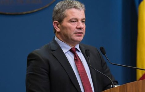 Ministrul Sanatatii l-a demis pe managerul Institutului Marius Nasta