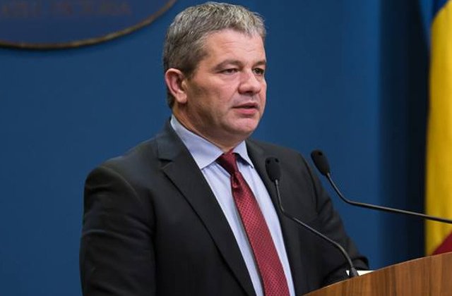 Ministrul Sanatatii l-a demis pe managerul Institutului Marius Nasta