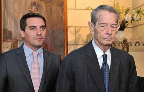 Fostul principe Nicolae a primit acordul sa participe la funeraliile Regelui Mihai