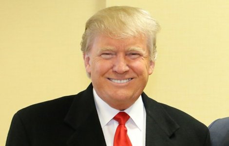 Trump va fi supus unui examen medical. Doctorii vor da publicitatii rezultatul