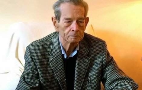 Sicriul Regelui Mihai I va fi urcat pe afet de tun pana la Patriarhie; spre Curtea de Arges va fi dus cu Trenul Regal