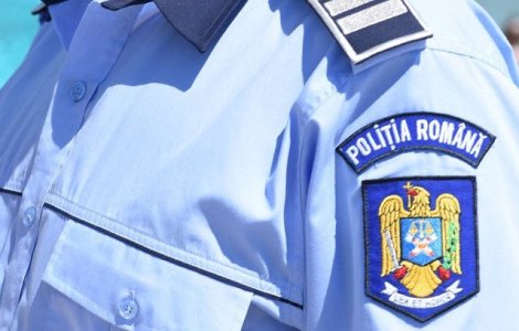 Tanarul impuscat de politist in incidentul de la Sangeorz-Bai a murit