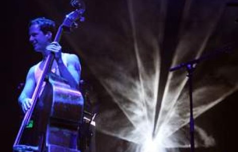 Koop a readus atmosfera anilor &#8217;30 la Fusion Studio Weekend!