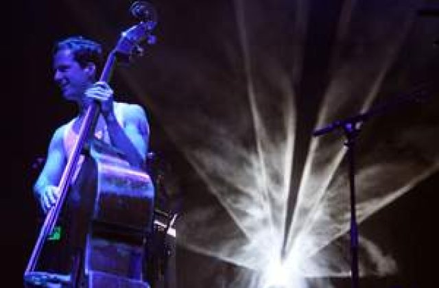 Koop a readus atmosfera anilor &#8217;30 la  Fusion Studio Weekend!