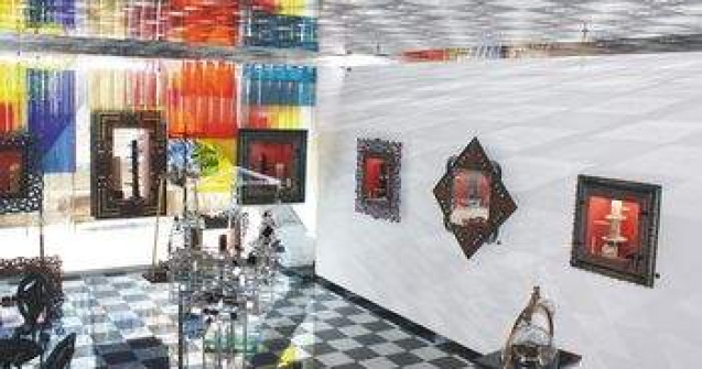 Cel mai frumos magazin din lume se afla in Romania