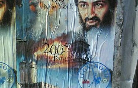 Care sunt prietenii teroristi ai gruparii Al Qaeda?