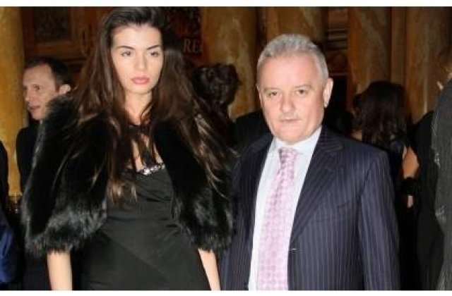 Iri sustine ca a fost agresat de Monica