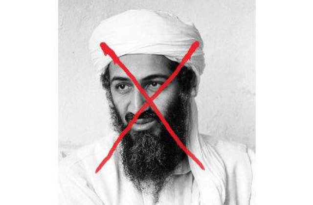 Singura dovada ca Osama a fost ucis