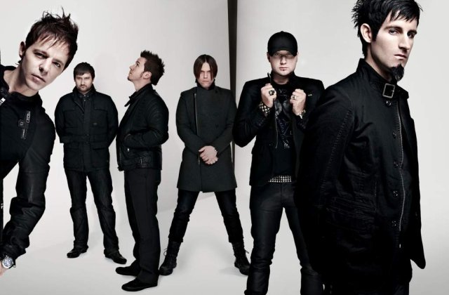 [VIDEO] Pendulum strange fonduri pentru Japonia