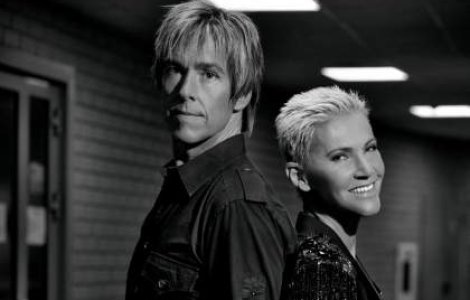 Cine va deschide concertul Roxette