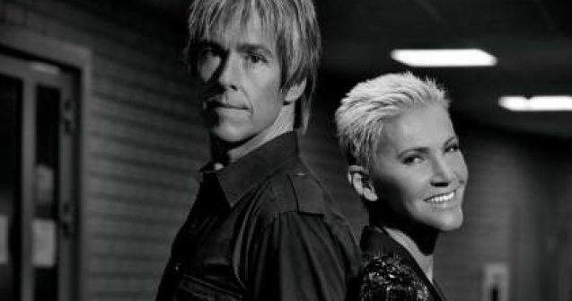Cine va deschide concertul Roxette