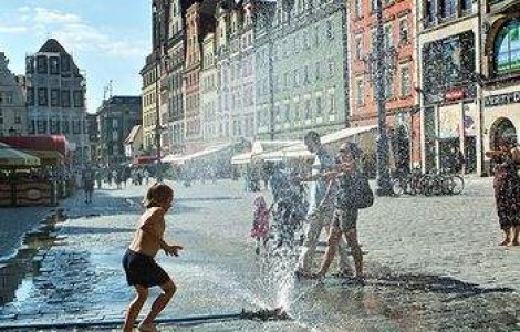 Se anunta vreme caniculara in vara lui 2011