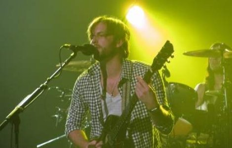 Solistul trupei Kings Of Leon nu stie cand va avea loc propia nunta